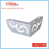 Js21166 Carving Furniture Hardware of Sofa Leg for Living Room