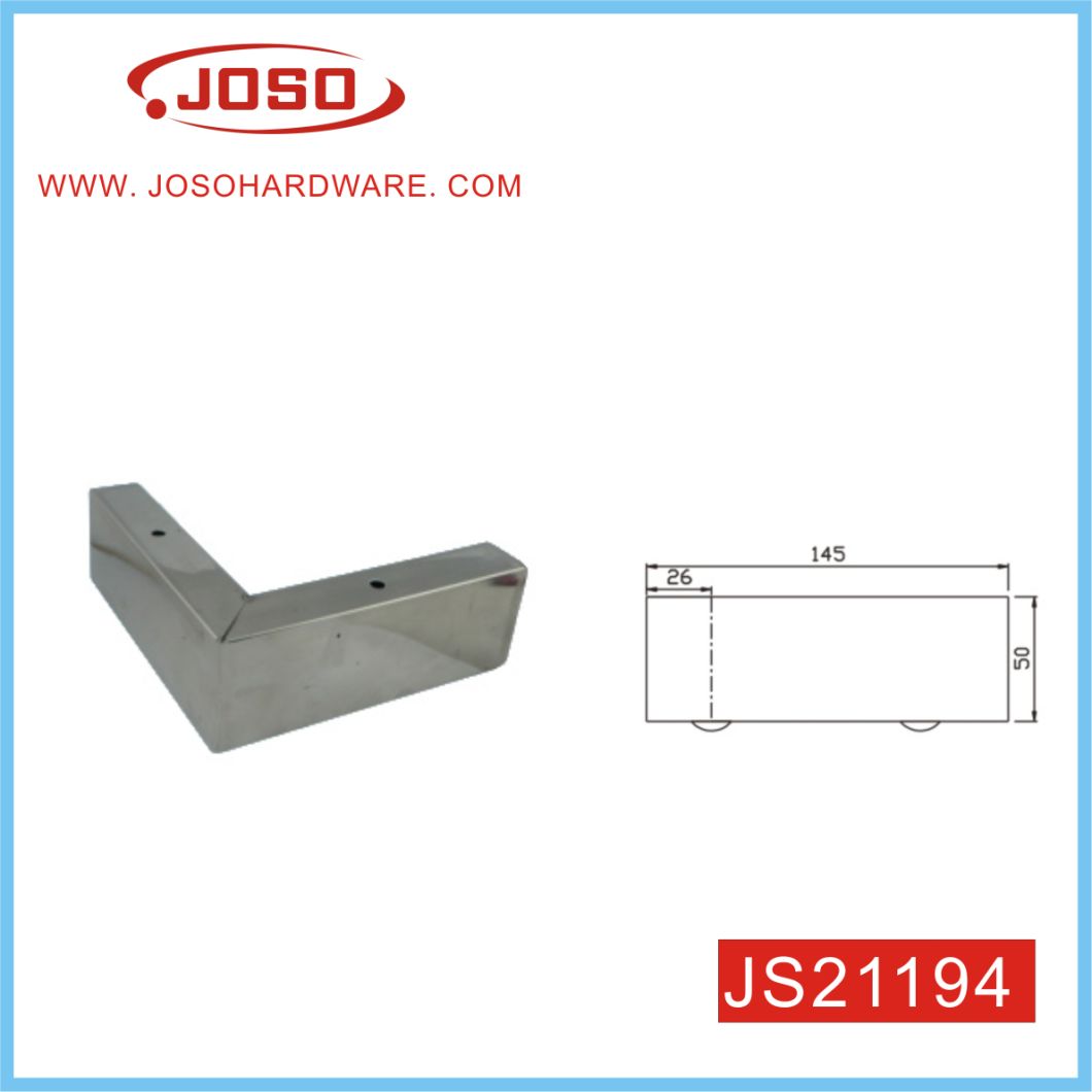 metal furniture legs for sofas