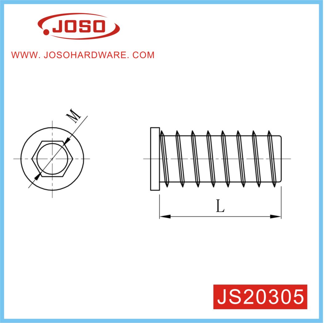 furniture hardware