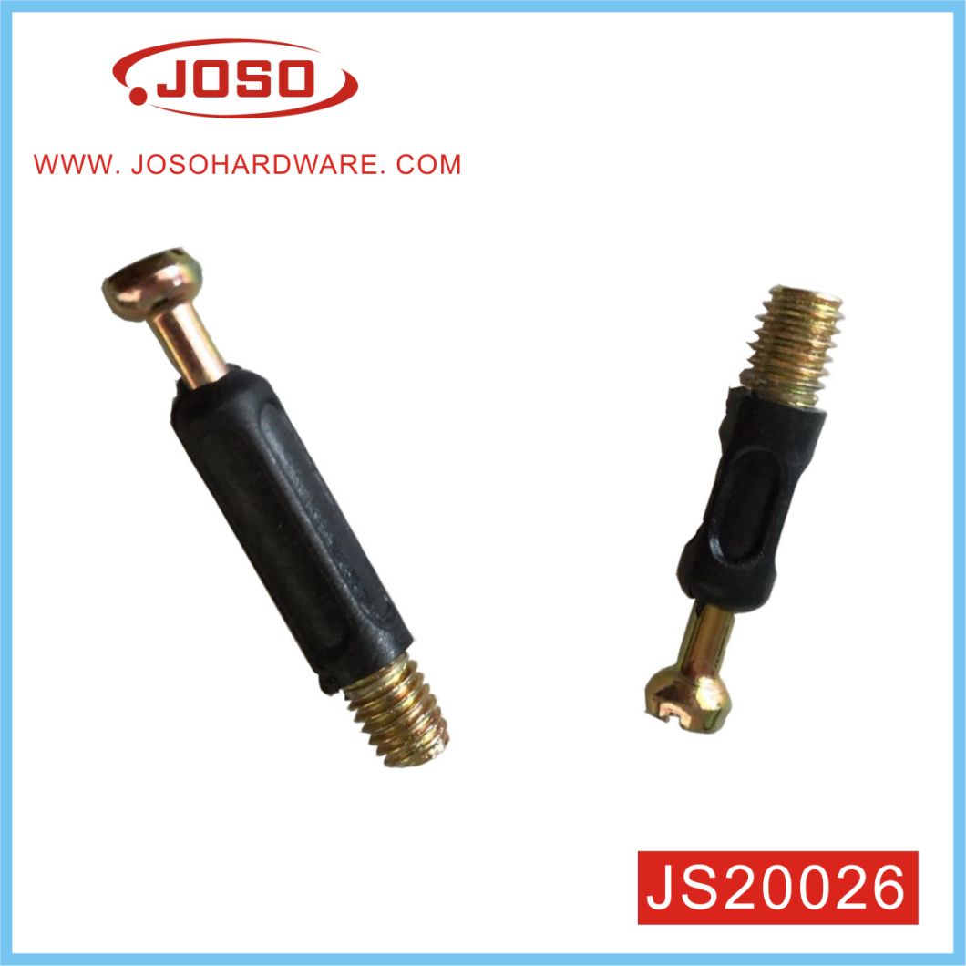steel bolt