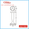 Furniture Fitting Customized Furniture Legs for Sofa