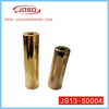 Modern Steel Gold Table Chair Leg Cover of Furniture Accessories for Protection
