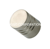 Zinc Alloy 22mm Cylindrical Handle Furniture Knob Cabinet Knob Drawer Knob
