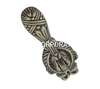 Good Quality Furniture Hardware Ancient Zinc Alloy Antique Brass Antique Copper Cabinet Handle