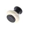 Factory Supply Retro Zinc Alloy 30mm Cabinet Handle Drawer Handle Closet Handle