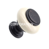 Factory Supply Retro Zinc Alloy 30mm Cabinet Handle Drawer Handle Closet Handle