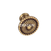 Classical Zinc Alloy 27mm Furniture Handle Kitchen Handle Closet Handle Cabinet Handle