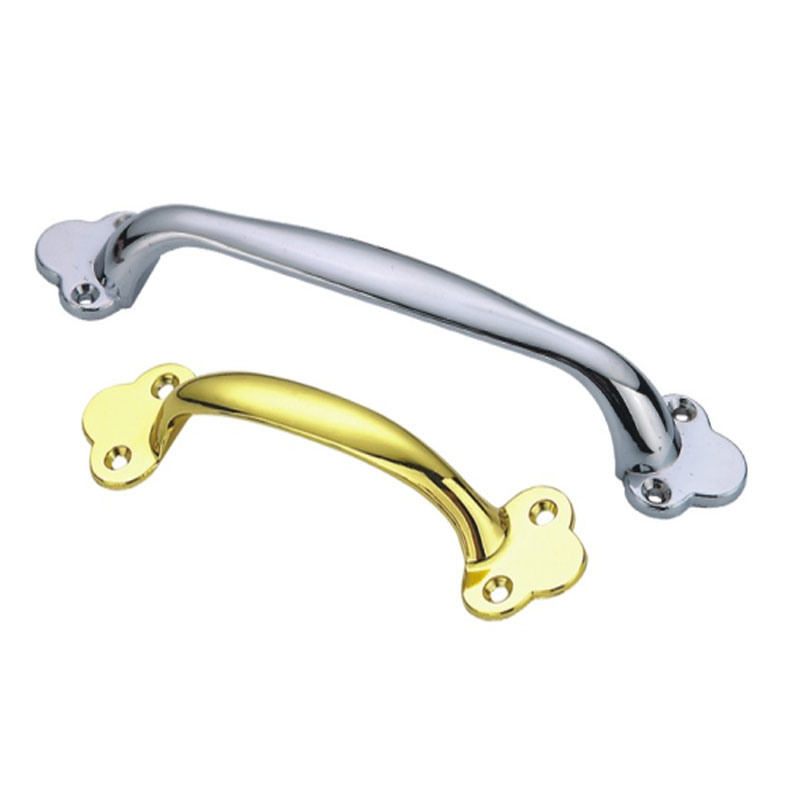 Top Sale European Style 95mm 128mm Pull Handle Chest Handle