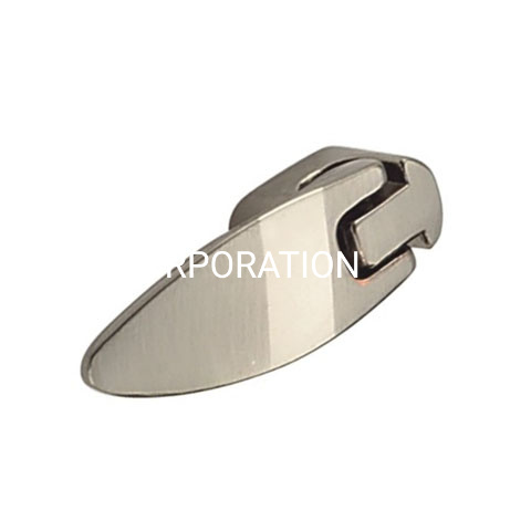Hot Sale Zinc Alloy Irregular Shape Furntiure Knob Handle Knob Cabinet Handle