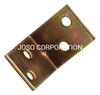 Factory Supply Steel Zinc Plated Bed Corner Bed Fitting Bed Accessories Furniture Fitting