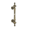 European Style Classical Zinc Alloy 450mm Big Door Handle Furntiure Handle