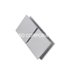 Brass Sanitary Ware Accessories 180 Degree Glass Door Hinge of Hardware Accessories