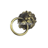 Zinc Alloy 38mm 52mm Animal Type Classical Cabinet Handle Desk Handle