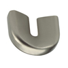 Factory Supply Zinc Alloy 19mm Drawer Furniture Handle Cabinet Handle