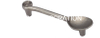 Fashion Zinc Alloy Alien Handle Furniture Handle Cabinet Handle Furntiure Hardware