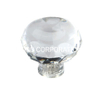 Fashion Crystal Cabinet Knob Furniture Handle Knob Closet Knob Kitchen Knob