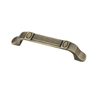 Classical Zinc Alloy 96mm 128mm Drawer Handle Cabinet Handle