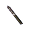 Factory Supply M10 Steel Furniture Fitting Stud Bolt Furniture Accessories Cabinet Connector