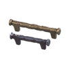 Ancient 64mm Cabinet Handle Door Hardware Door Accessories Kitchen Accessories