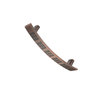 Zinc Alloy Classical Antique Brass Furniture 160mm Pull Handle Dresser Handle