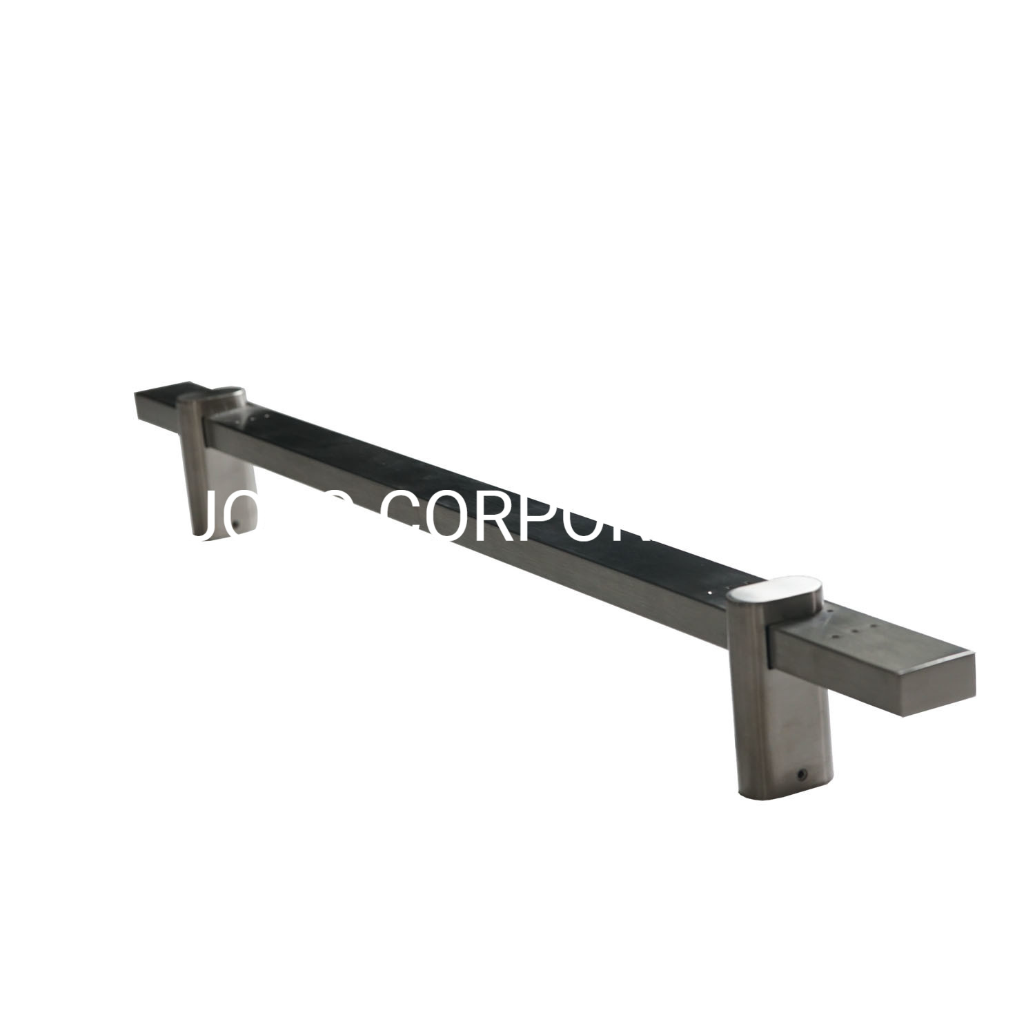Stainless Steel 304 Office Door Pull Handle of Furniture Hardware Furniture Accessories