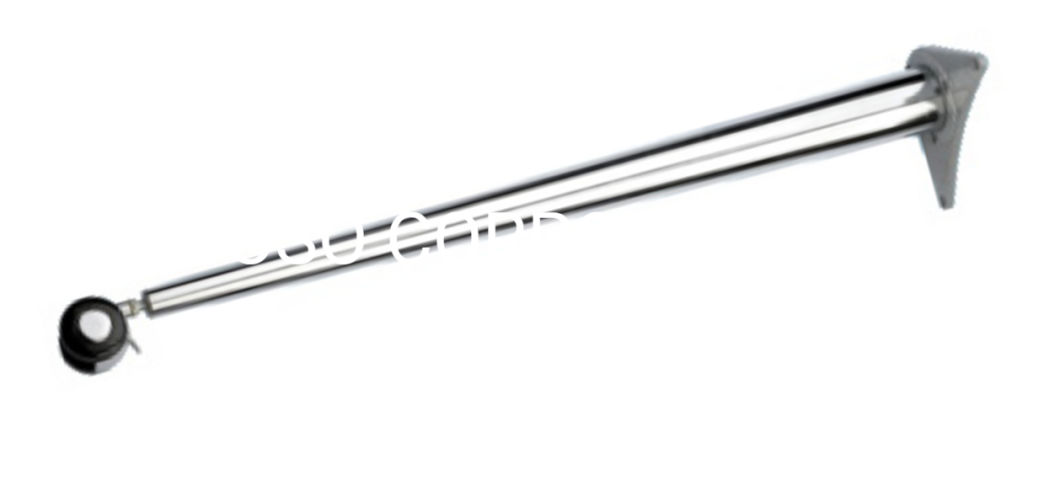 steel furniture leg