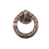 Zinc Alloy Classical 38mm Ring Handle Cabinet Handle Drawer Handle