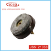 Plastic with Fluff Nair Glide of Hardware Accessories for Chair Protector