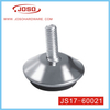 Stainless Steel Adjustable Bolt of Furniture Hardware for Connector