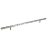 Modern Style Customized Stainless Steel 304 Bathroom Glass Door Handle Metal T Bar Handle Furniture Accessories