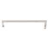 Wholesale T Bar Metal Pull Handle Cabinet Pull Handle Shower Room Glass Door Handle Wardrobe Handle