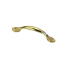 Zinc Alloy 96mm Dainty Brush Furniture Handle Drawer Handle Door Accessories