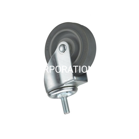 steel caster
