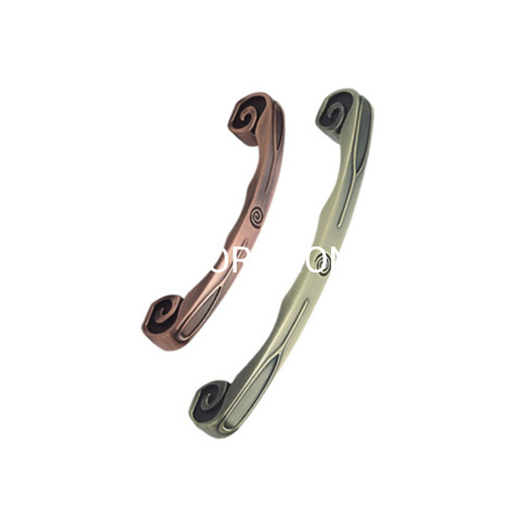 Classical Customized Home Furniture Handle Closet Handle Cabinet Handle Office Furniture Handle