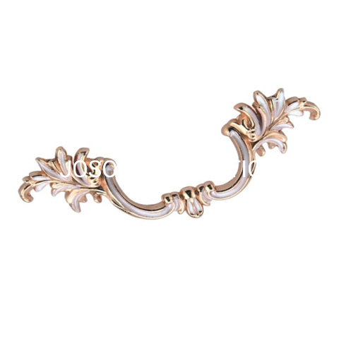 Fashion European Style Cabinet Handle Wardrobe Handle Furniture Handle Door Hardware