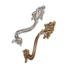 Wholesale Modern Zinc Alloy Furniture Pull Handle Cabinet Handle Wardrobe Handle