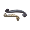 Classic Antique Copper Furniture 64mm 96mm Door Knob Drawer Handle
