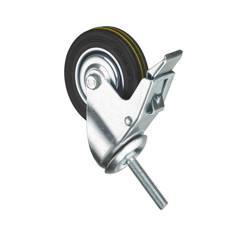 industrial caster