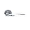 Factory Supply 133mm Furniture Lever Solid Handle Door Accessories Door Handle