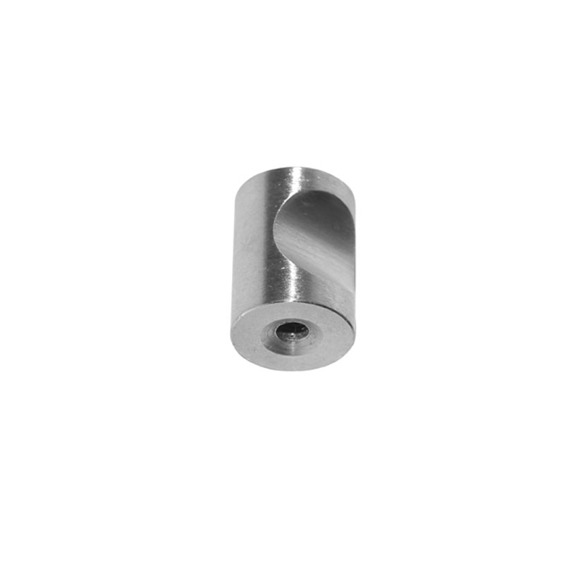 Stainless Steel Door Knob Pull Handle Kitchen Accessories Drawer Knob