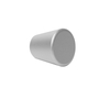 Simple Single Hole Aluminium Handle Furniture Accessories Wardrobe Handle