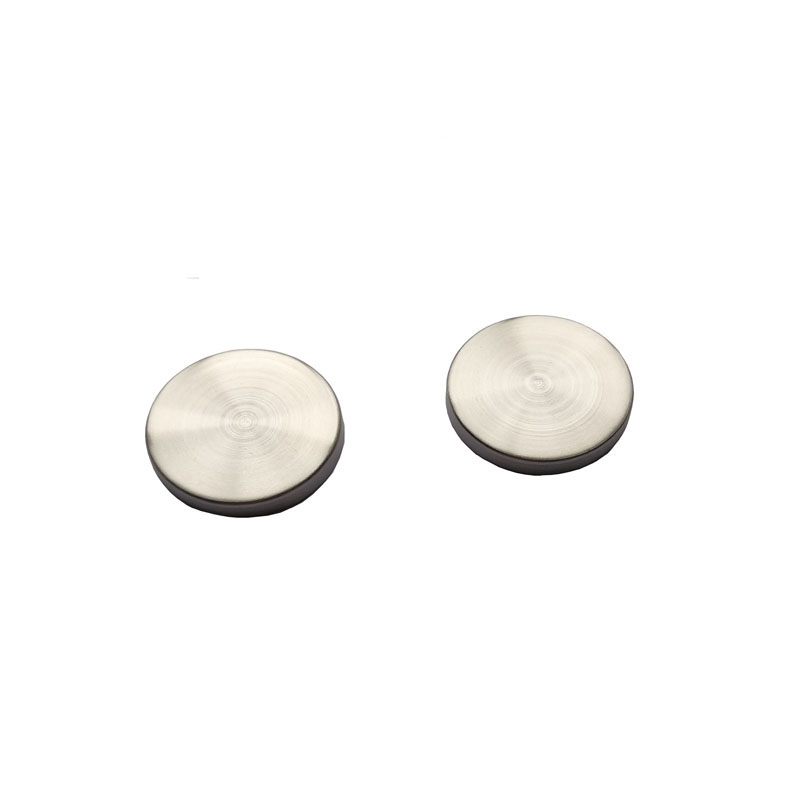 Stainless Steel 30mm Mirror Nail Mirror Screw Furniture Fitting