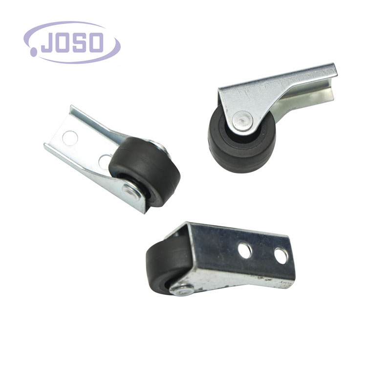 Wheel barrow Wheel Glide wheel Caster 25mm Furniture Accessories Chair Caster