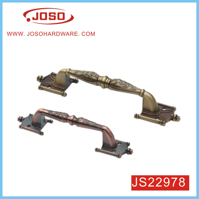 Height Quality Europen Style Door Handle for Kitchen Door