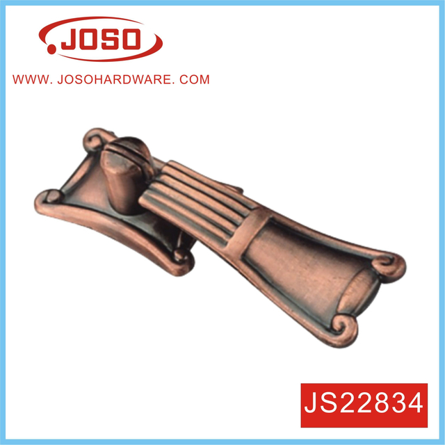 Antique Chest Trunk Lifting Pull Handle for Cabinet