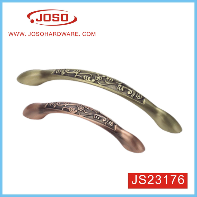 Vintage Furniture Pull Handle for Kitchen Cabinet