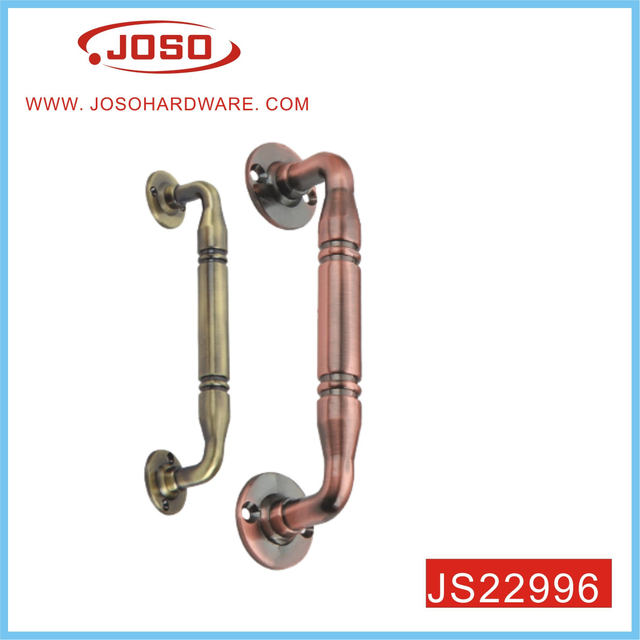 Retro Style Furniture Domestic Door Handle for Outer Door