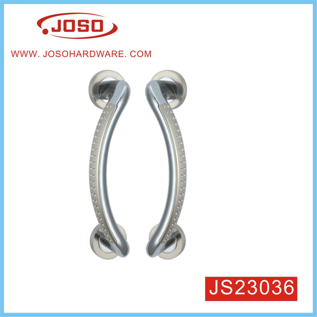 Simplicity Aulic Noble Elegant Door Handle for Bedroom Door