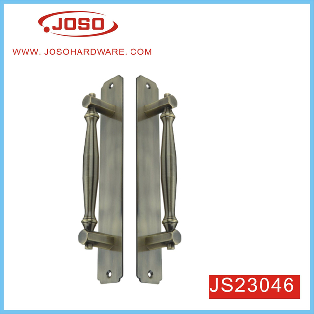 Metal Dainty Furniture Handle for Outer Door