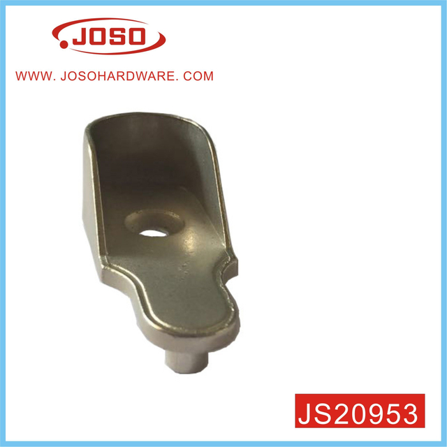 High Quality Furniture Fitting Hardware Wardrobe Rail Support
